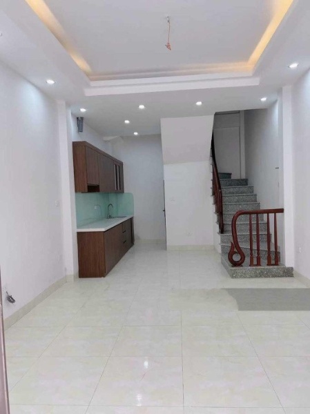 Bán nhà 5 tầng đẹp lung linh tại Kim Chung, Hoài Đức, Hà Nội